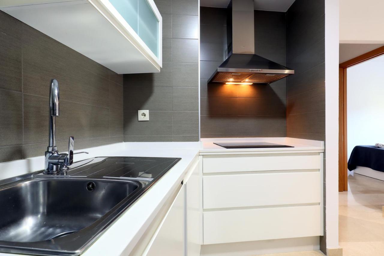 Rufino Blanco,Nuevo Apartamento En Casco Historico コルドバ エクステリア 写真